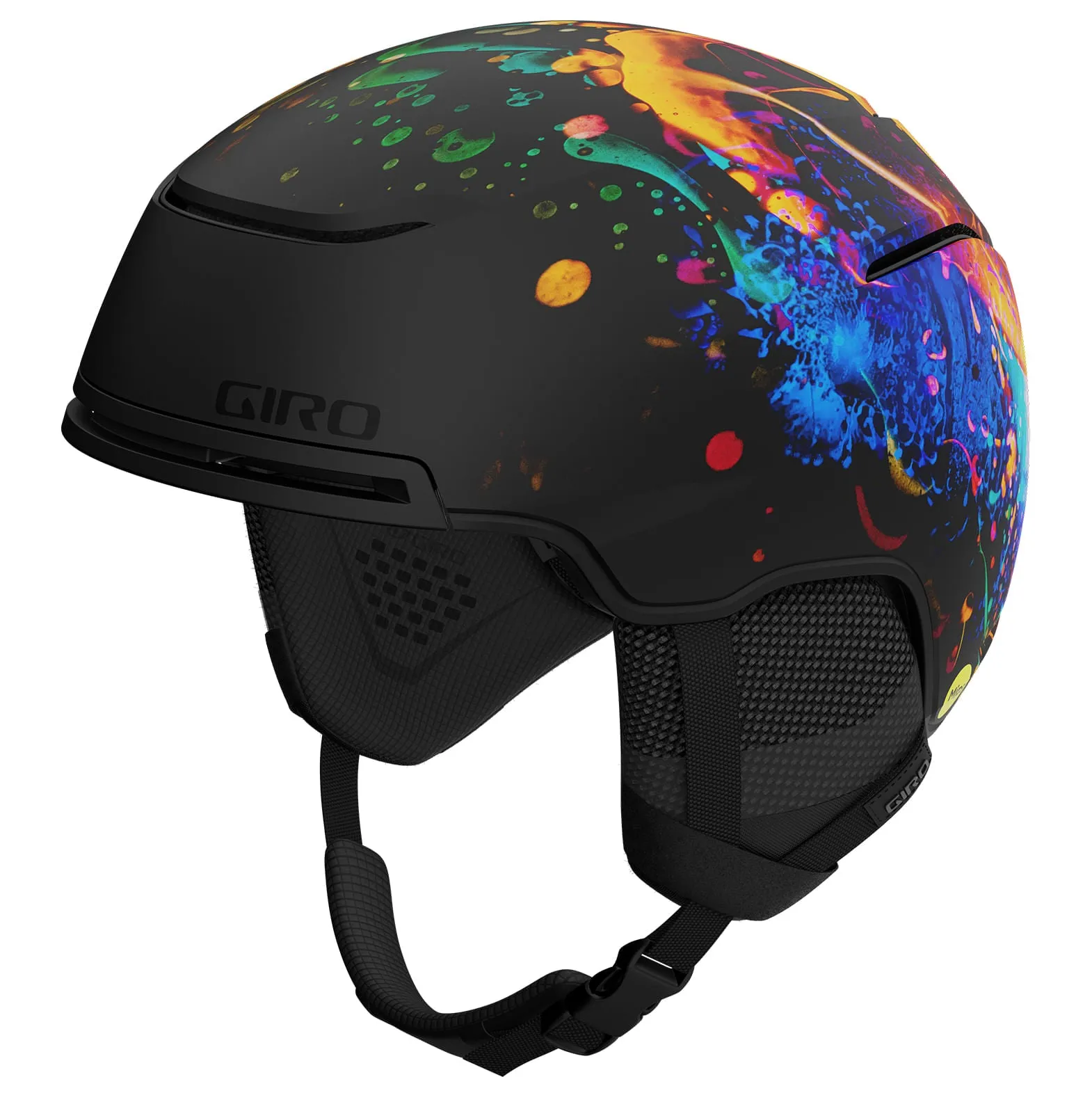 Giro Jackson MIPS Helmet