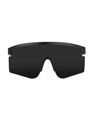 Glassy Mojave Polarized Sunglasses - Black