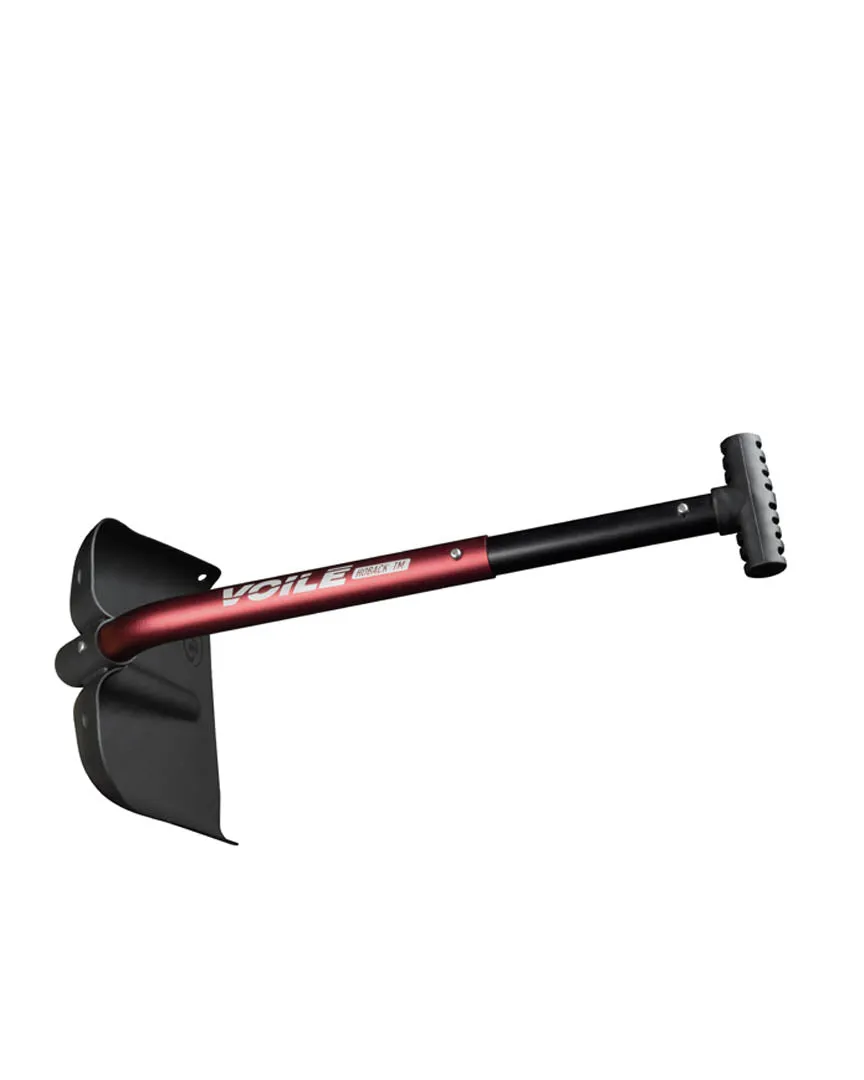 Optimized Heavy-Duty Hoback Multi-Purpose Shovel