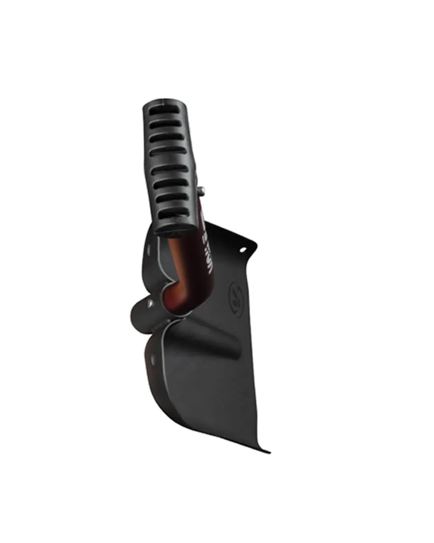 Optimized Heavy-Duty Hoback Multi-Purpose Shovel