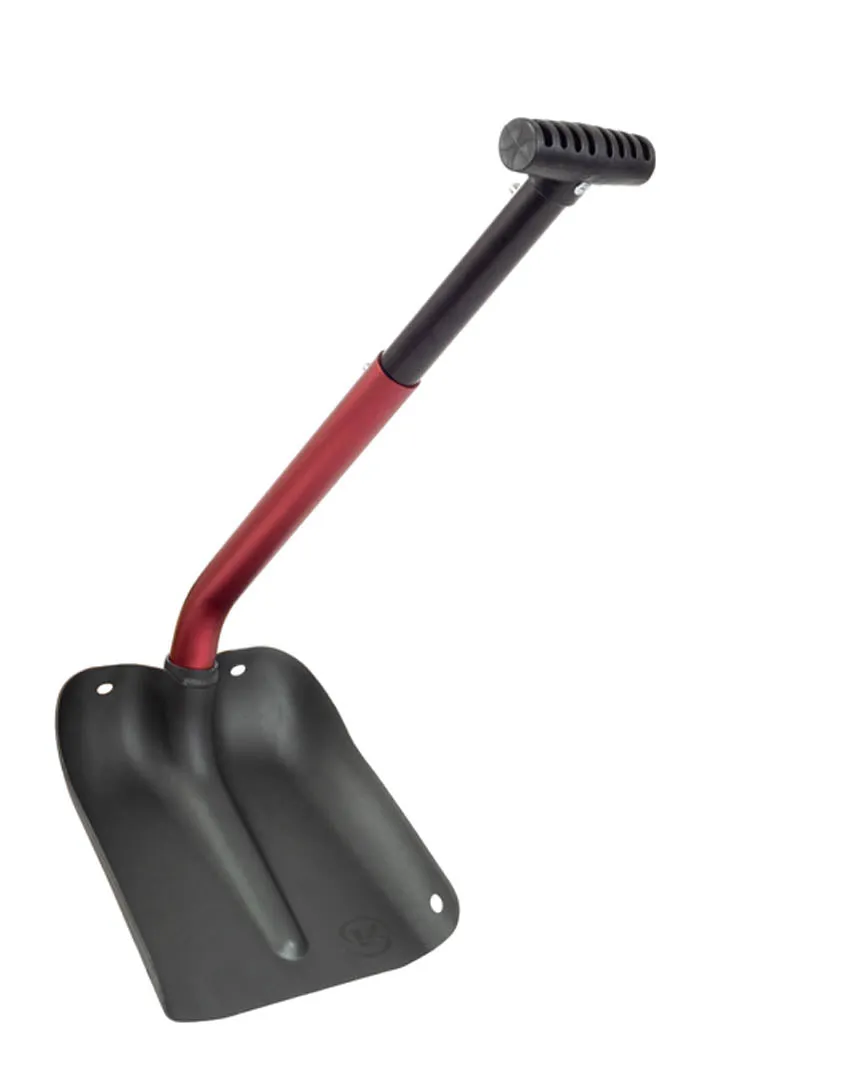 Optimized Heavy-Duty Hoback Multi-Purpose Shovel