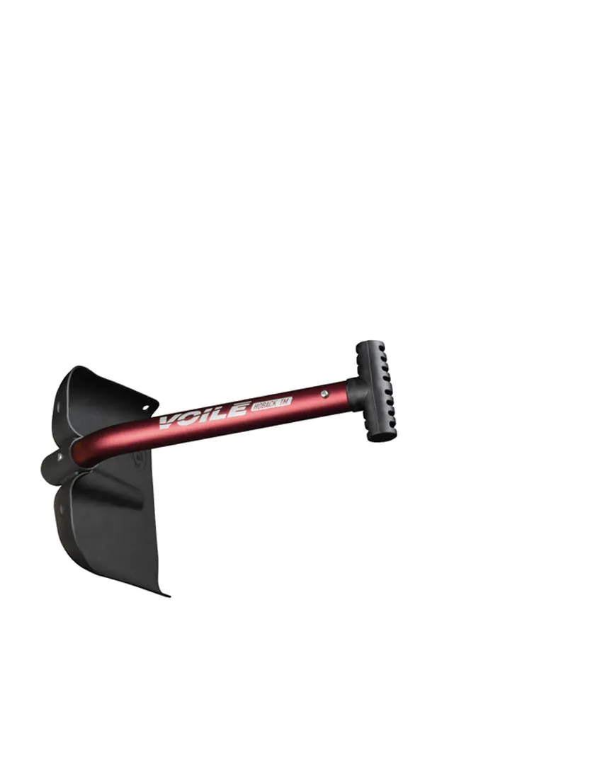 Optimized Heavy-Duty Hoback Multi-Purpose Shovel