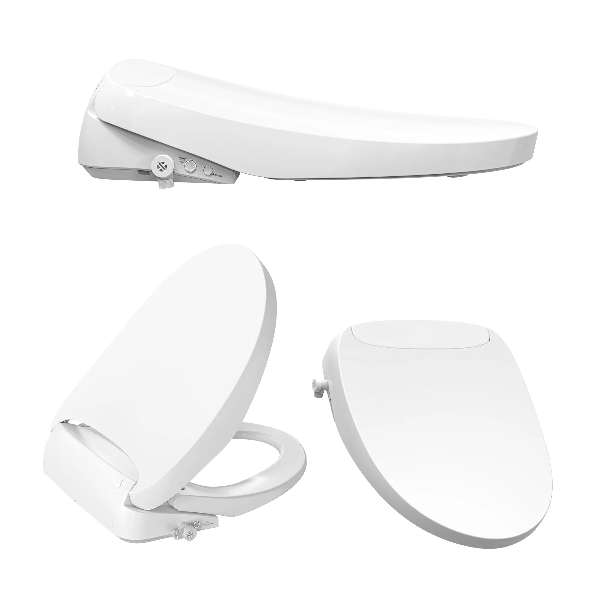 Horizon Bidet Seat