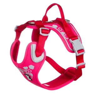 Hurtta Dog Harness: Weekend Warrior, Ruby