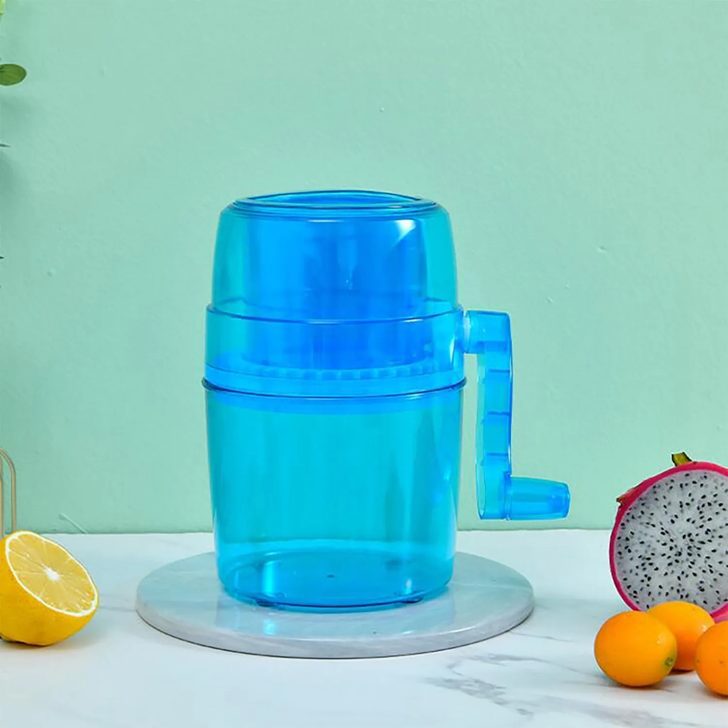 Ice Gola Maker Ice Snow Maker Machine