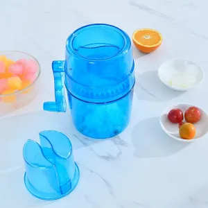 Ice Gola Maker Ice Snow Maker Machine