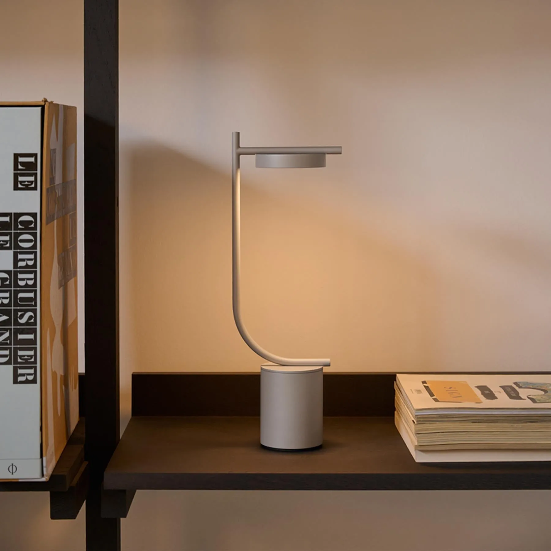 Igram Portable Table Lamp