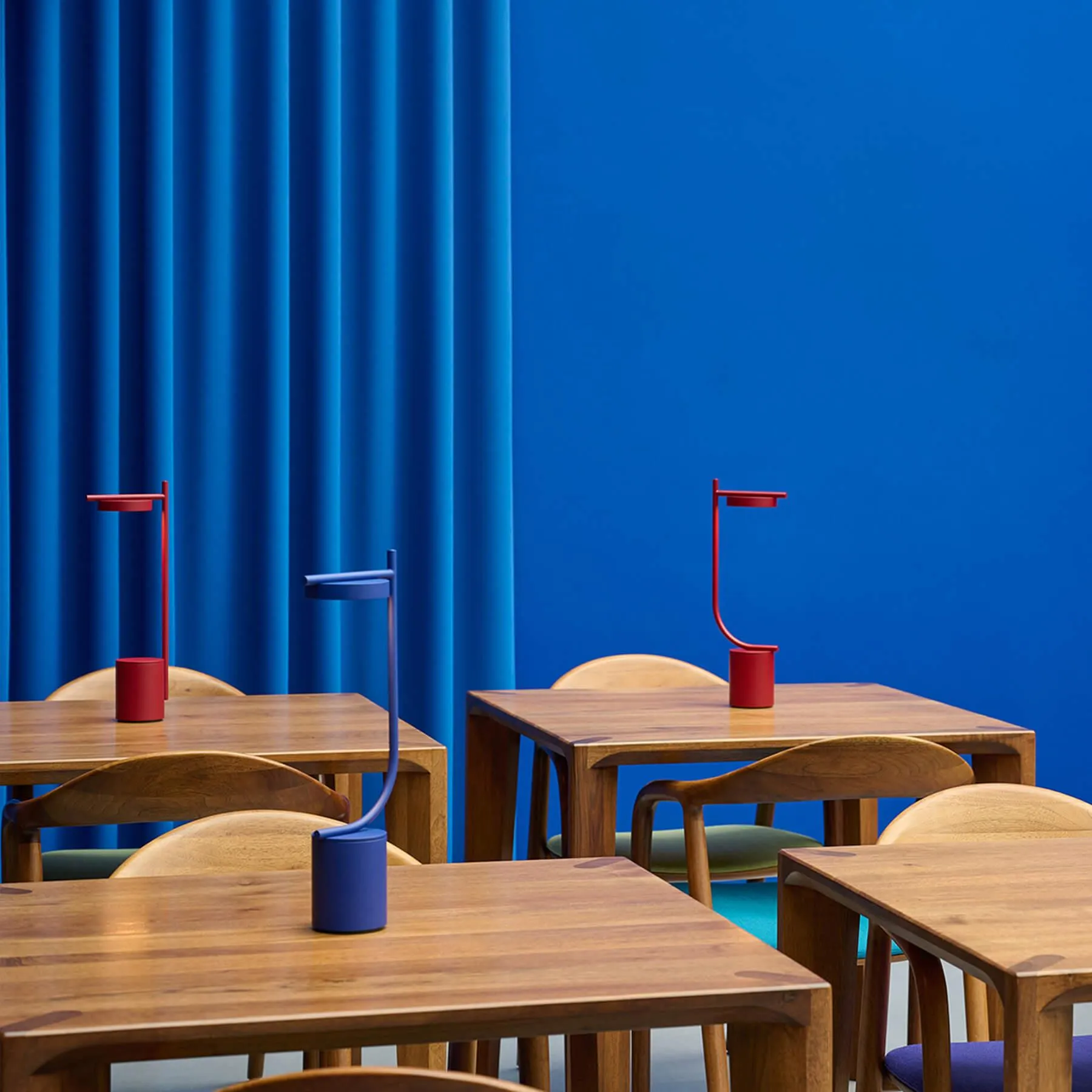 Igram Portable Table Lamp