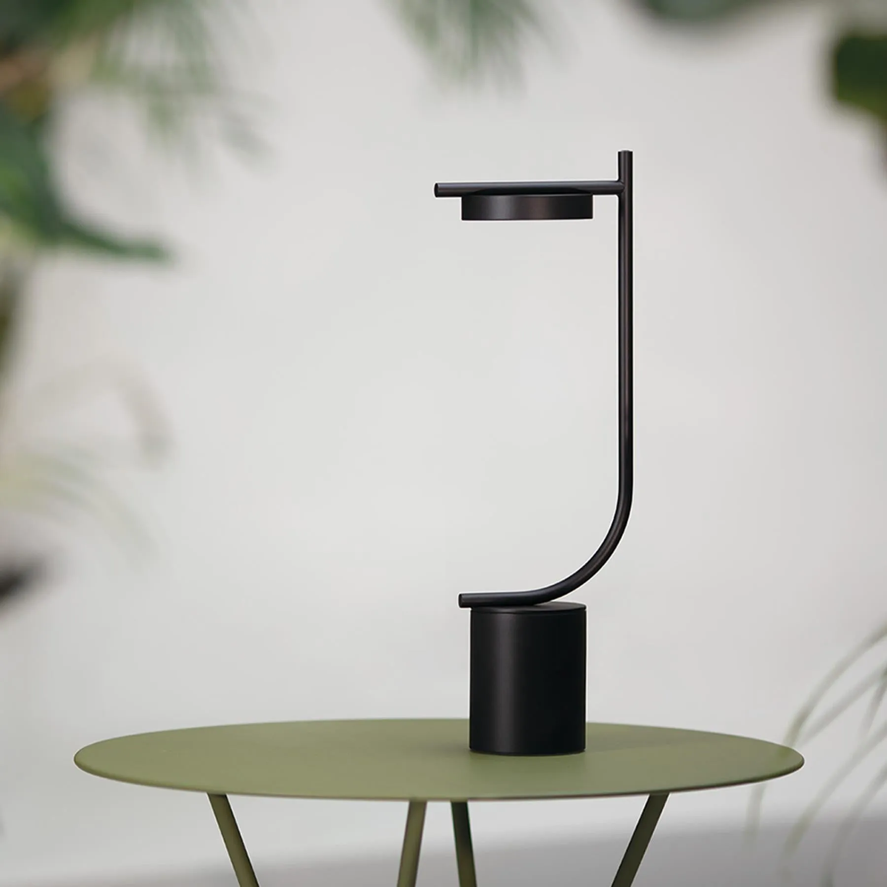 Igram Portable Table Lamp