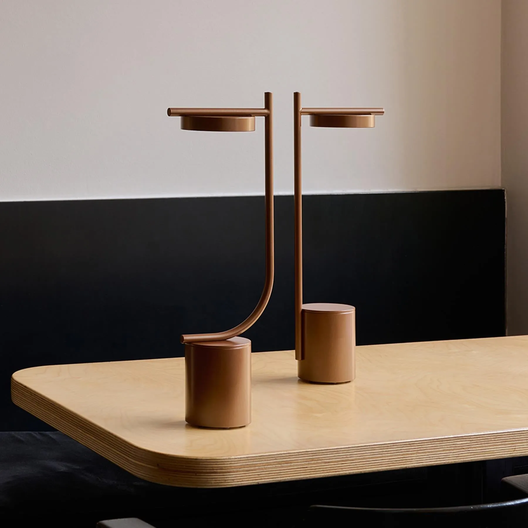 Igram Portable Table Lamp
