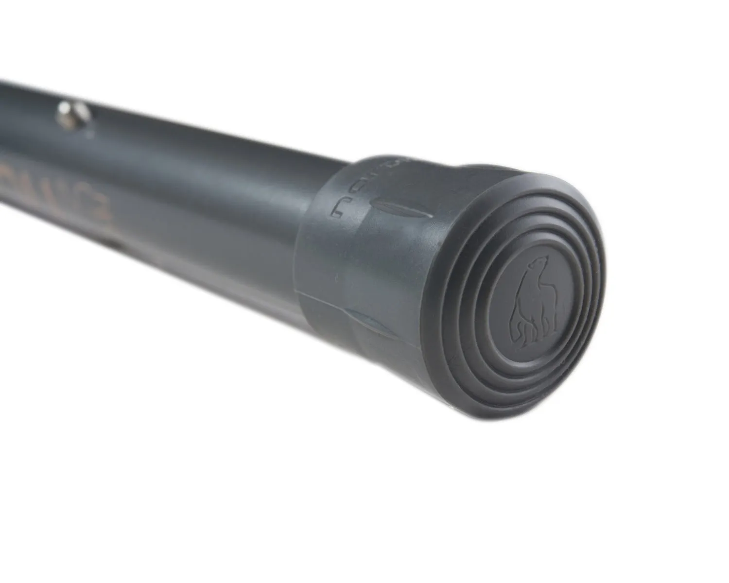 Kari pole set, 28mm - 220-260cm - dia. 28mm - Steel