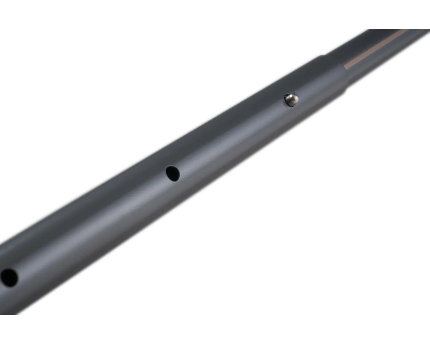Kari pole set, 28mm - 220-260cm - dia. 28mm - Steel