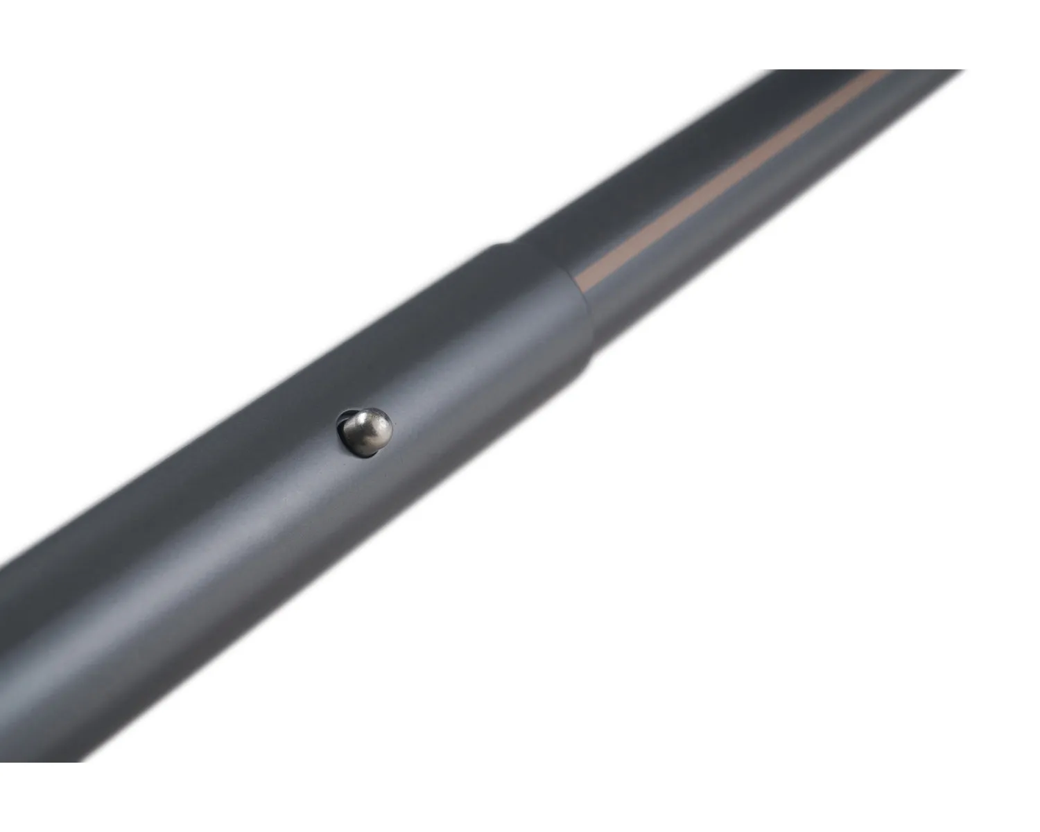 Kari pole set, 28mm - 220-260cm - dia. 28mm - Steel