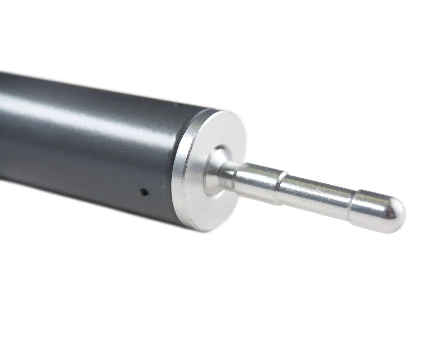 Kari pole set, 28mm - 220-260cm - dia. 28mm - Steel