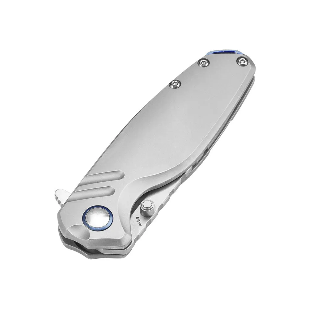 Kizer Ki3624A1 Ti'an S35VN