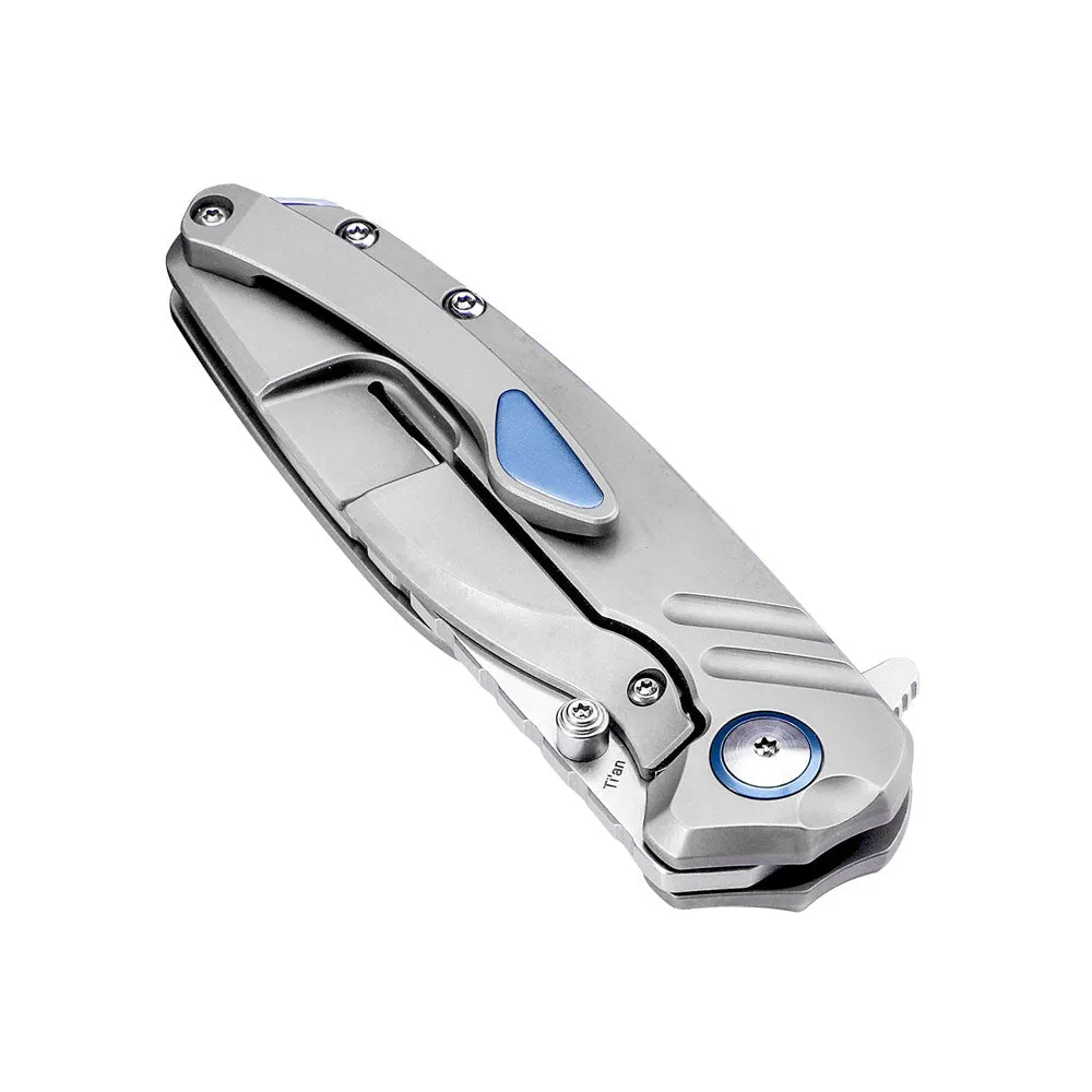 Kizer Ki3624A1 Ti'an S35VN