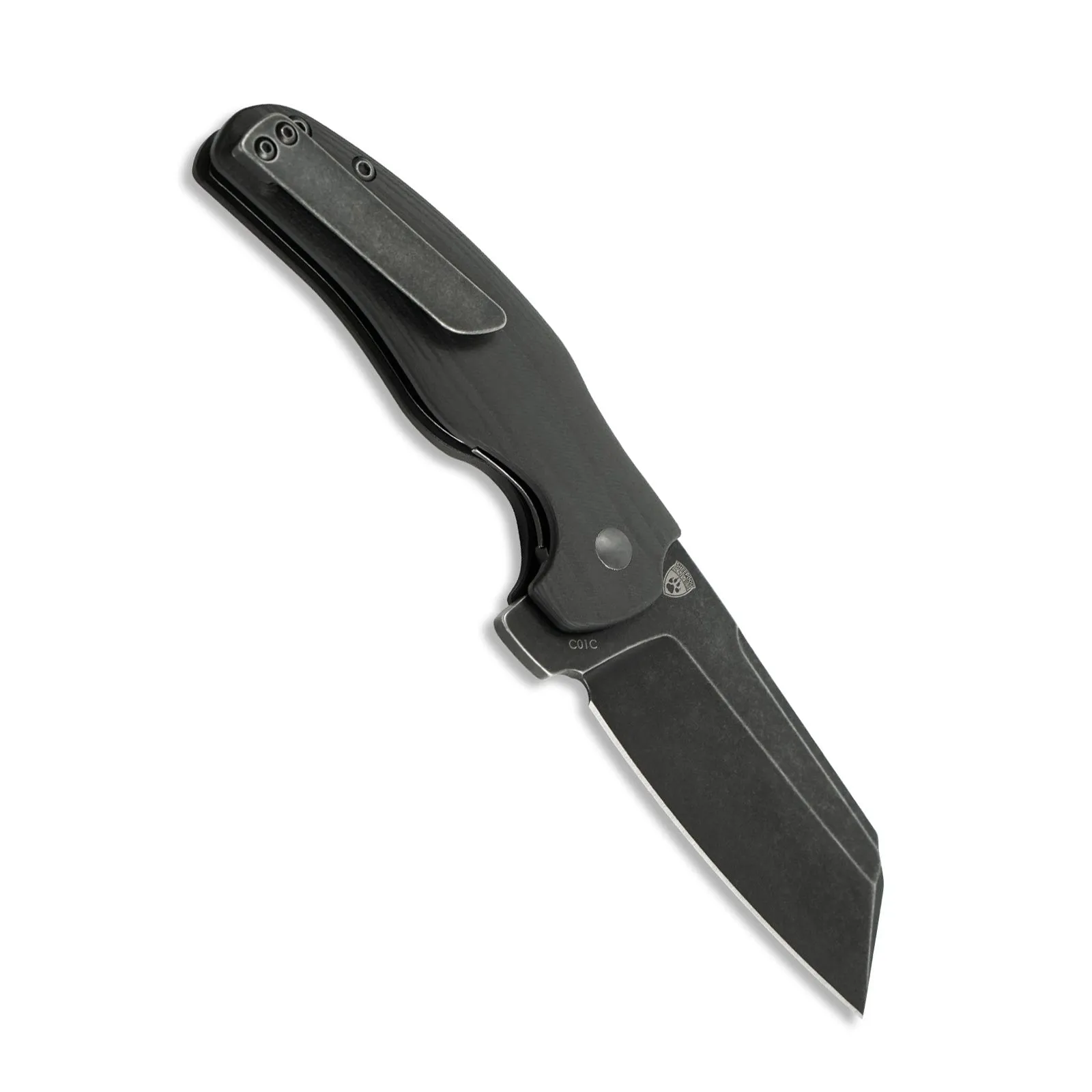 Kizer Ki4488A3 Sheepdog C01C S35VN