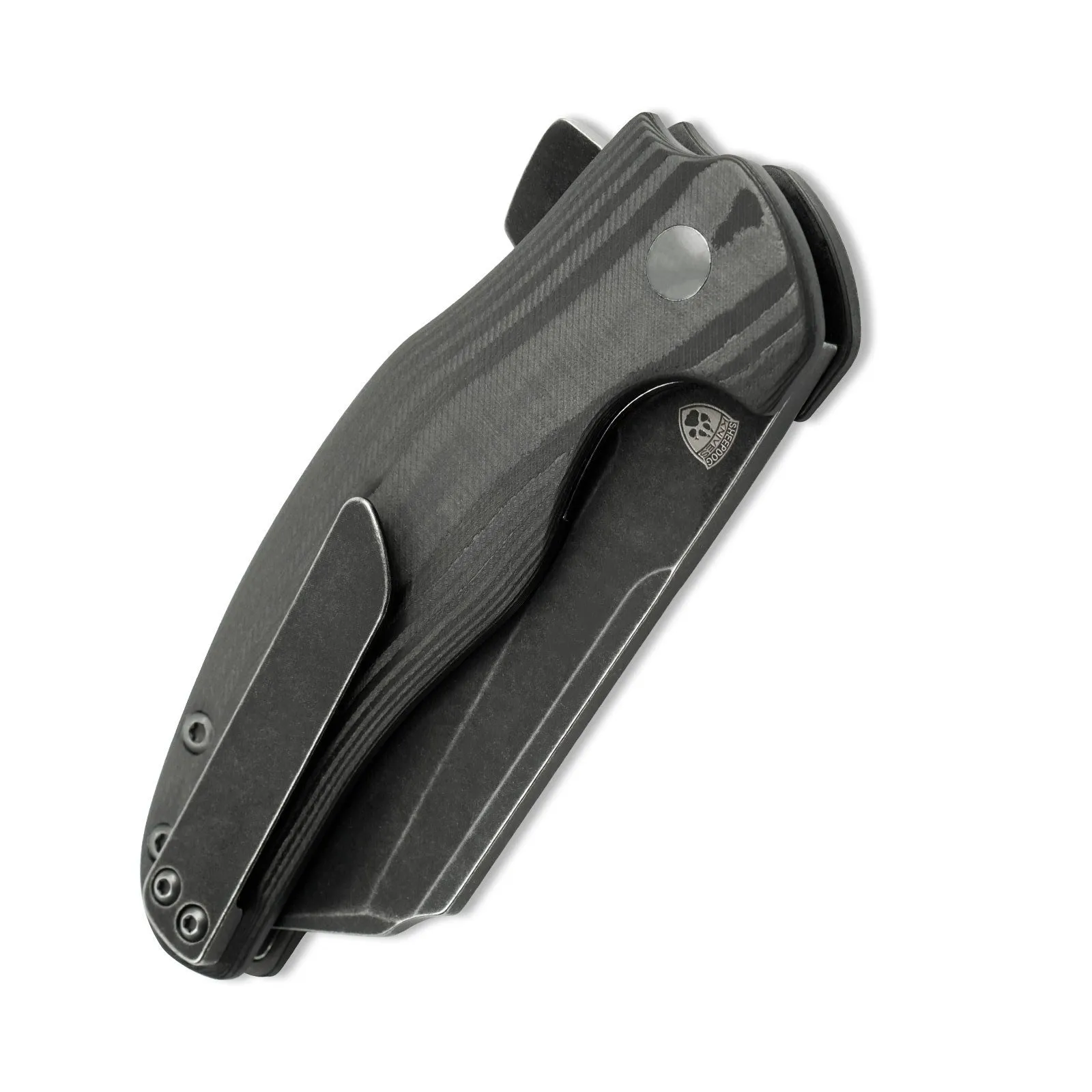 Kizer Ki4488A3 Sheepdog C01C S35VN
