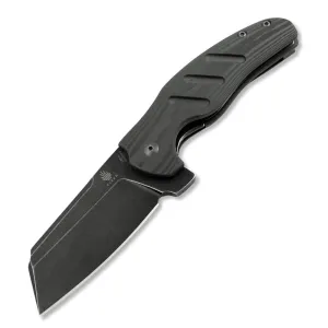 Kizer Ki4488A3 Sheepdog C01C S35VN