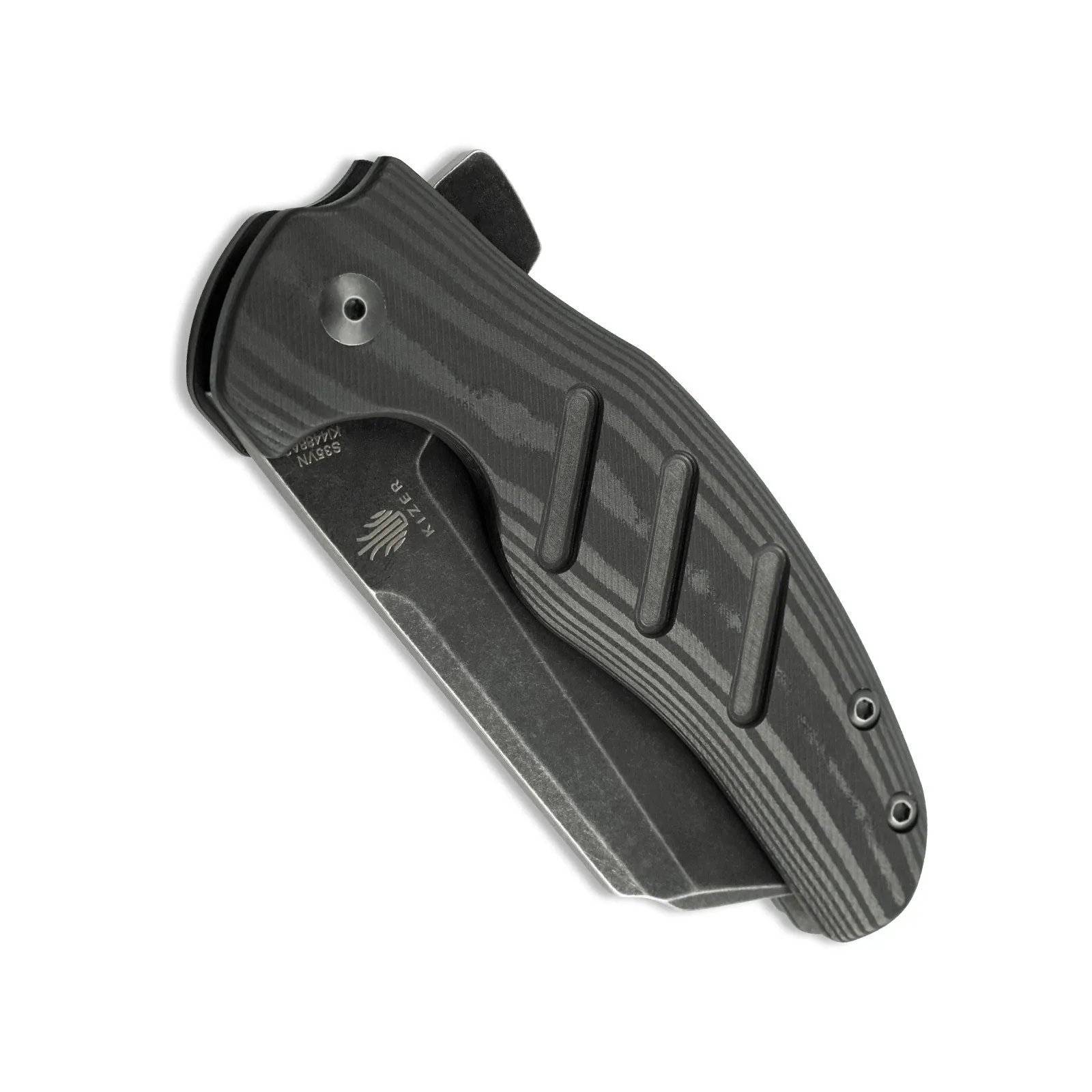 Kizer Ki4488A3 Sheepdog C01C S35VN