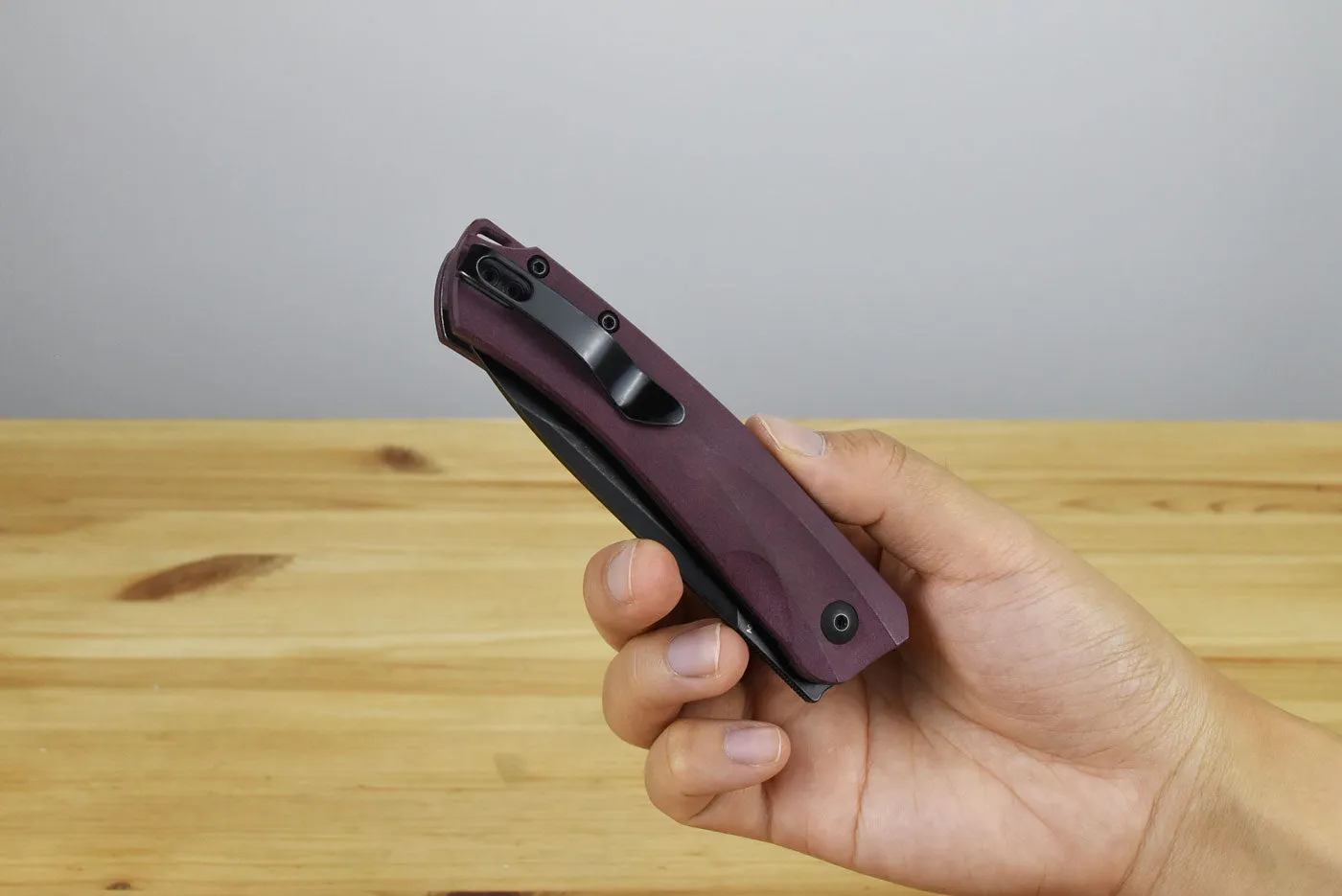 Kizer V3629A1 Agressor 3V