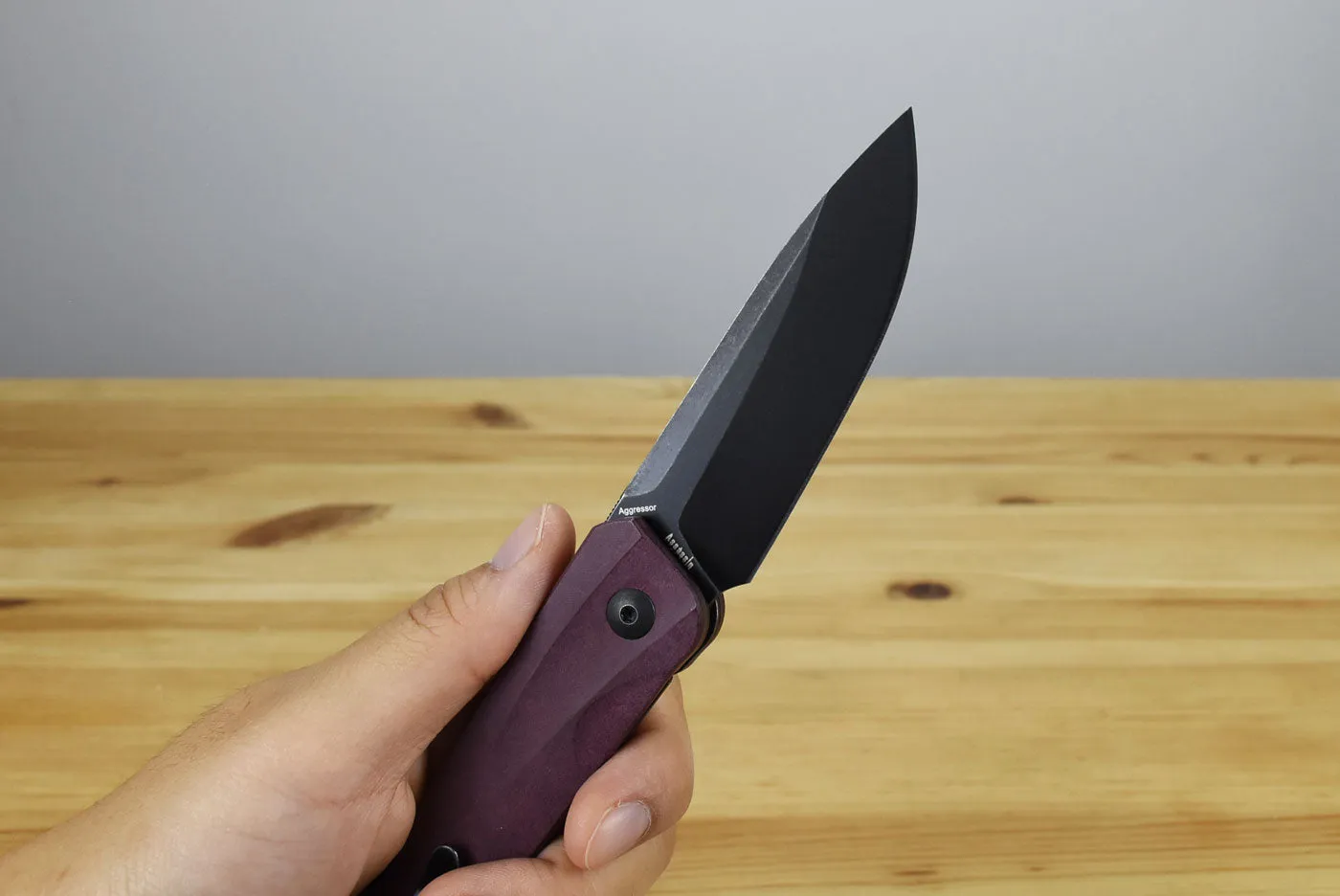 Kizer V3629A1 Agressor 3V