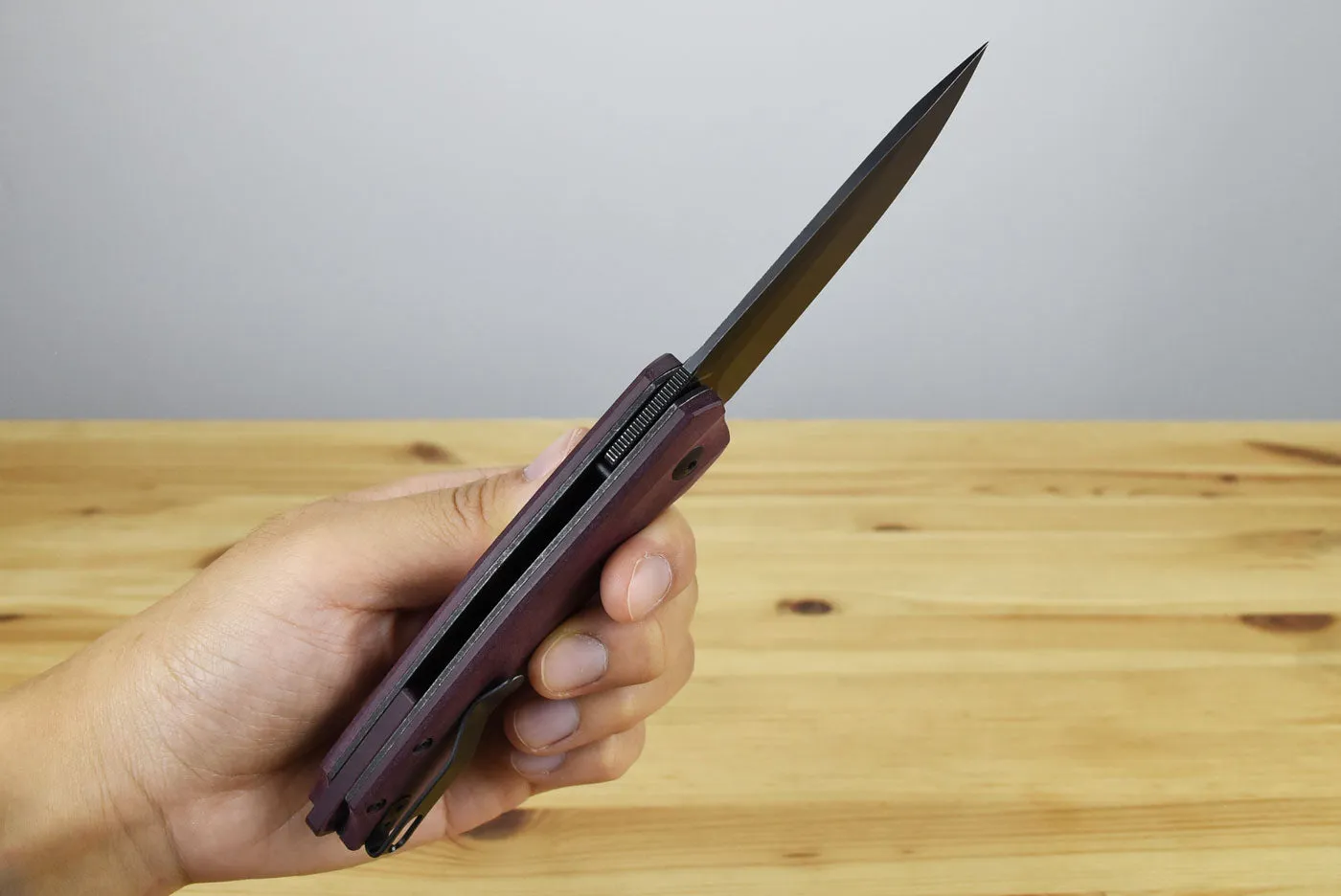 Kizer V3629A1 Agressor 3V