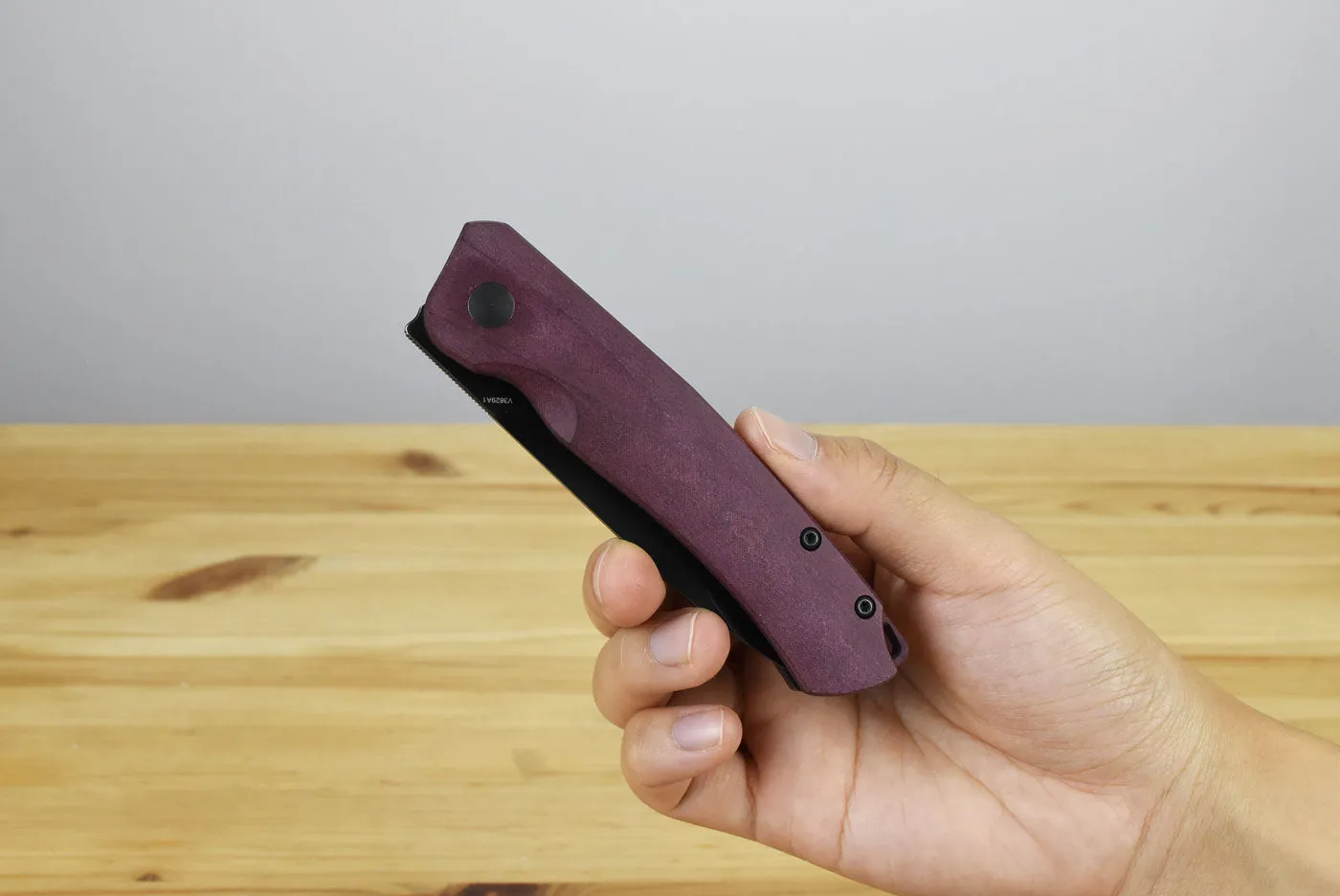 Kizer V3629A1 Agressor 3V