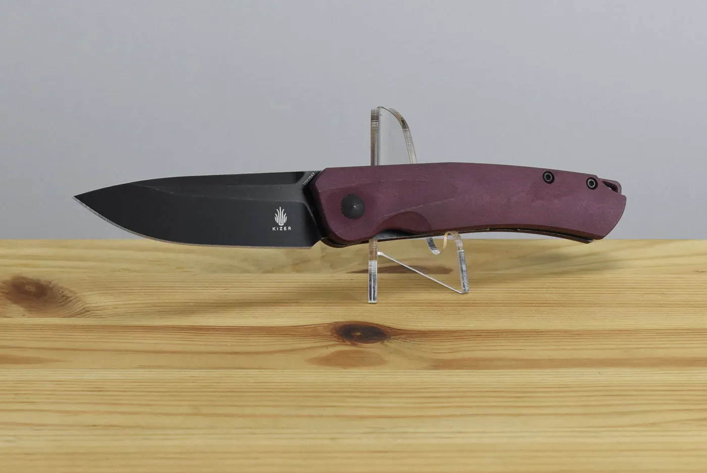 Kizer V3629A1 Agressor 3V