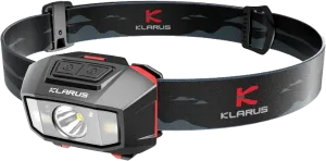 Klarus - HM2 Headlight