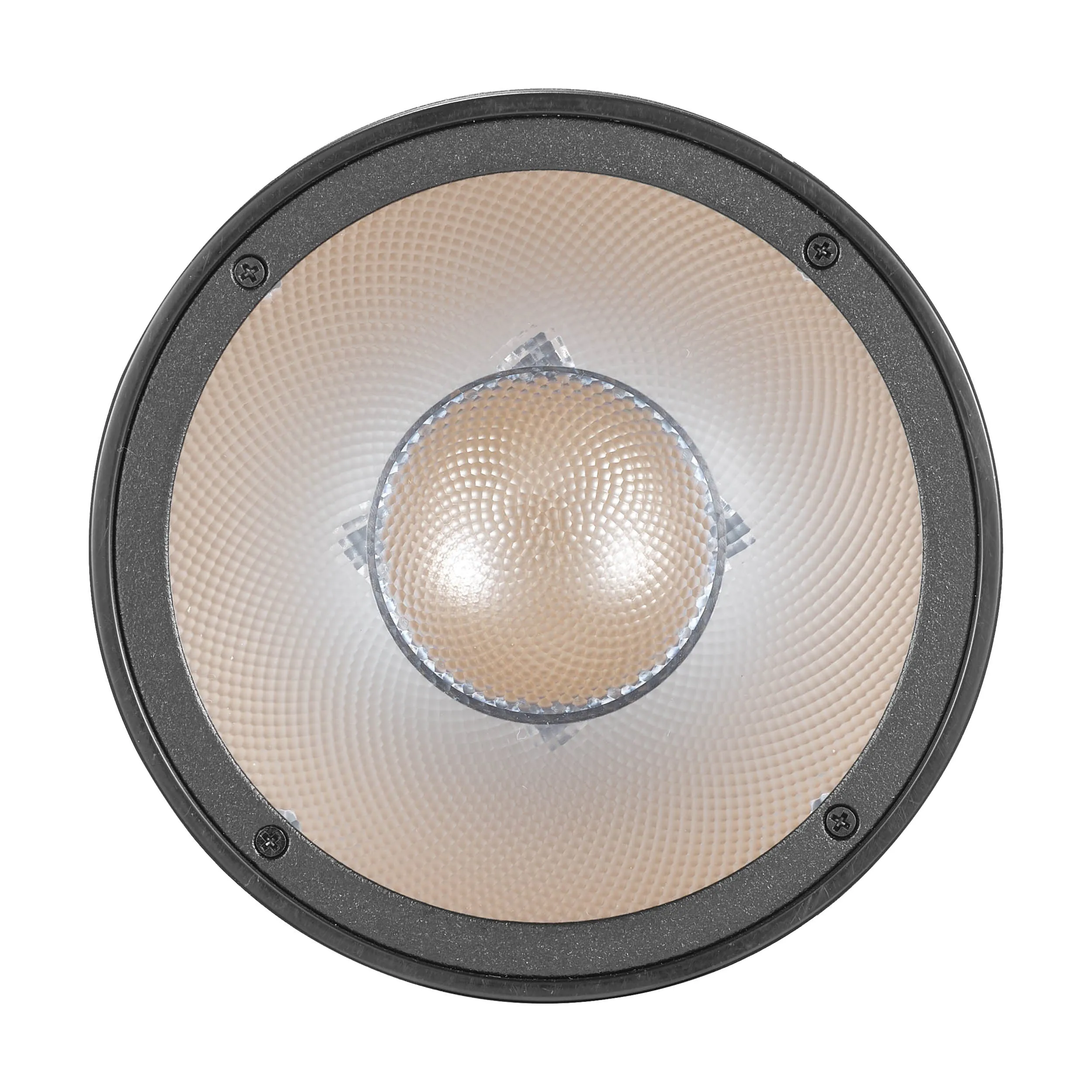 KNOWLED MS60R  Super Compact RGB LED Video Light Fixture