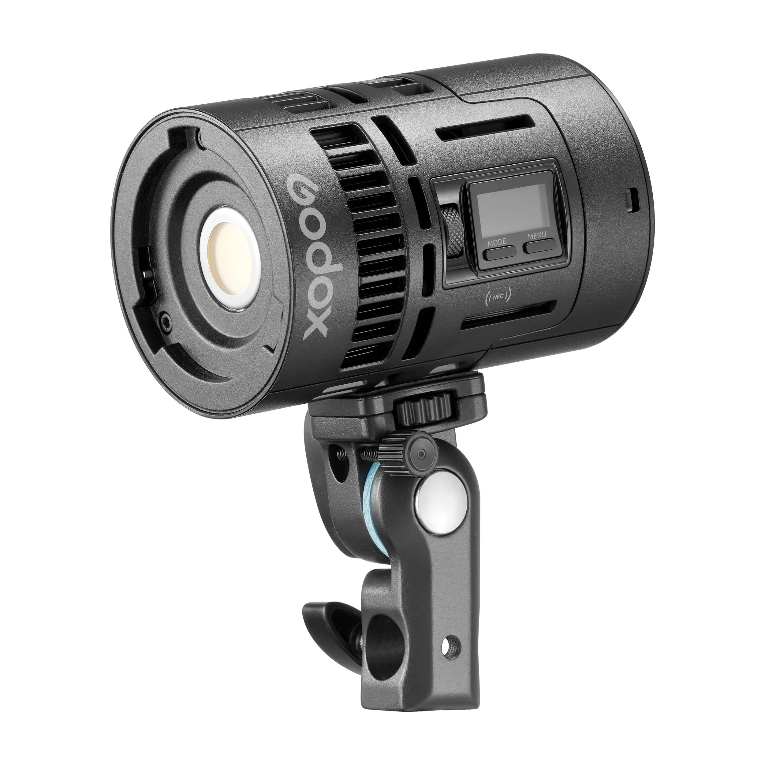 KNOWLED MS60R  Super Compact RGB LED Video Light Fixture