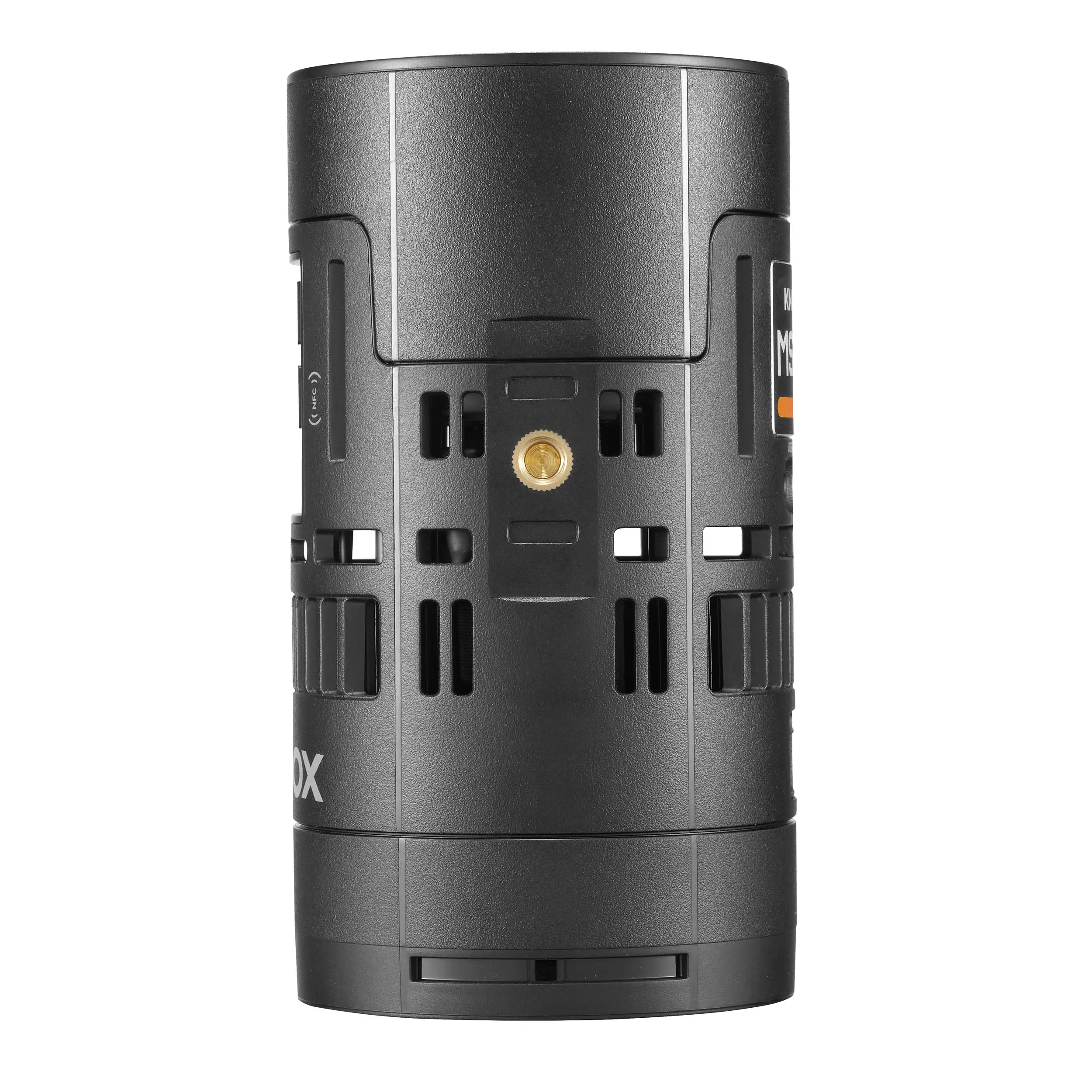 KNOWLED MS60R  Super Compact RGB LED Video Light Fixture
