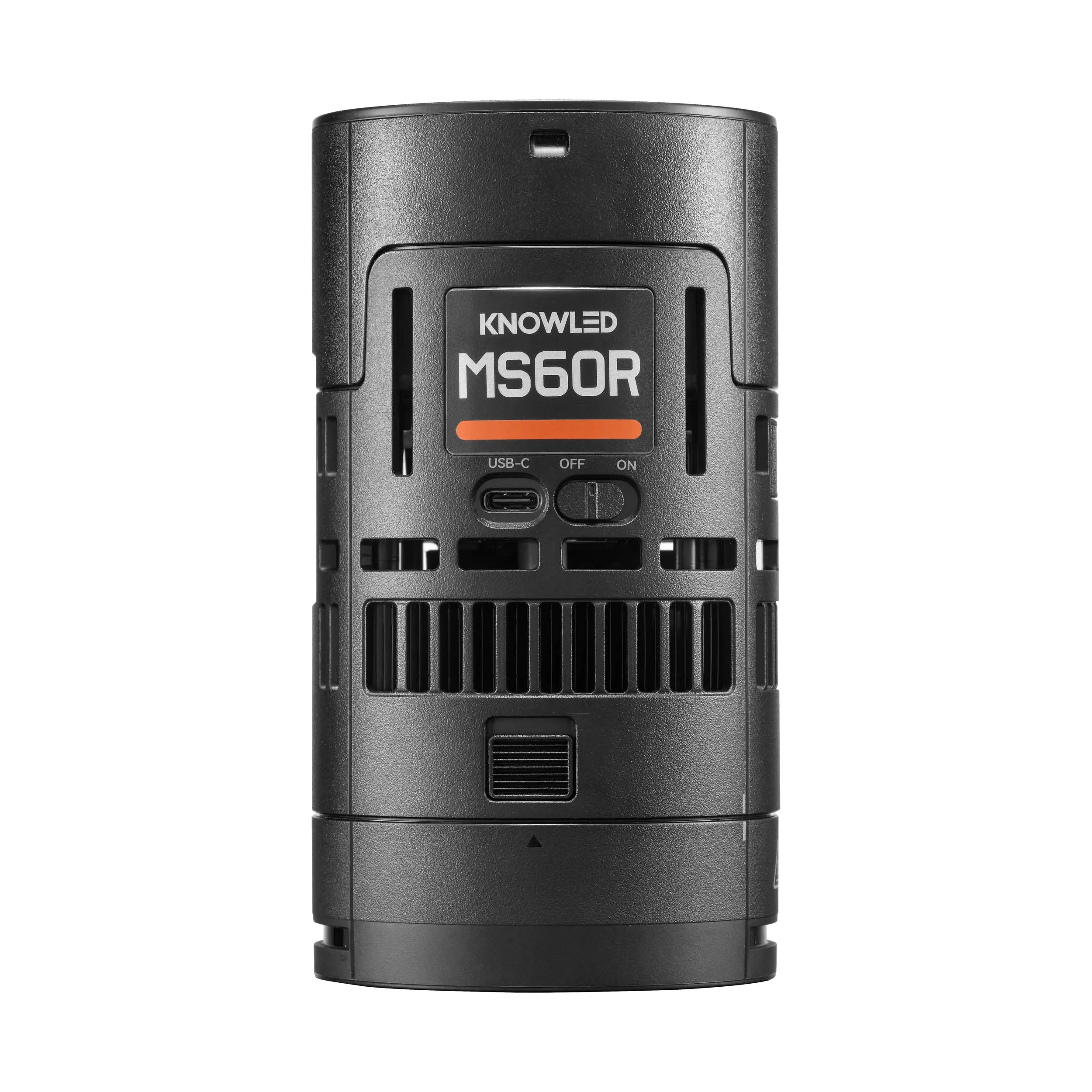 KNOWLED MS60R  Super Compact RGB LED Video Light Fixture