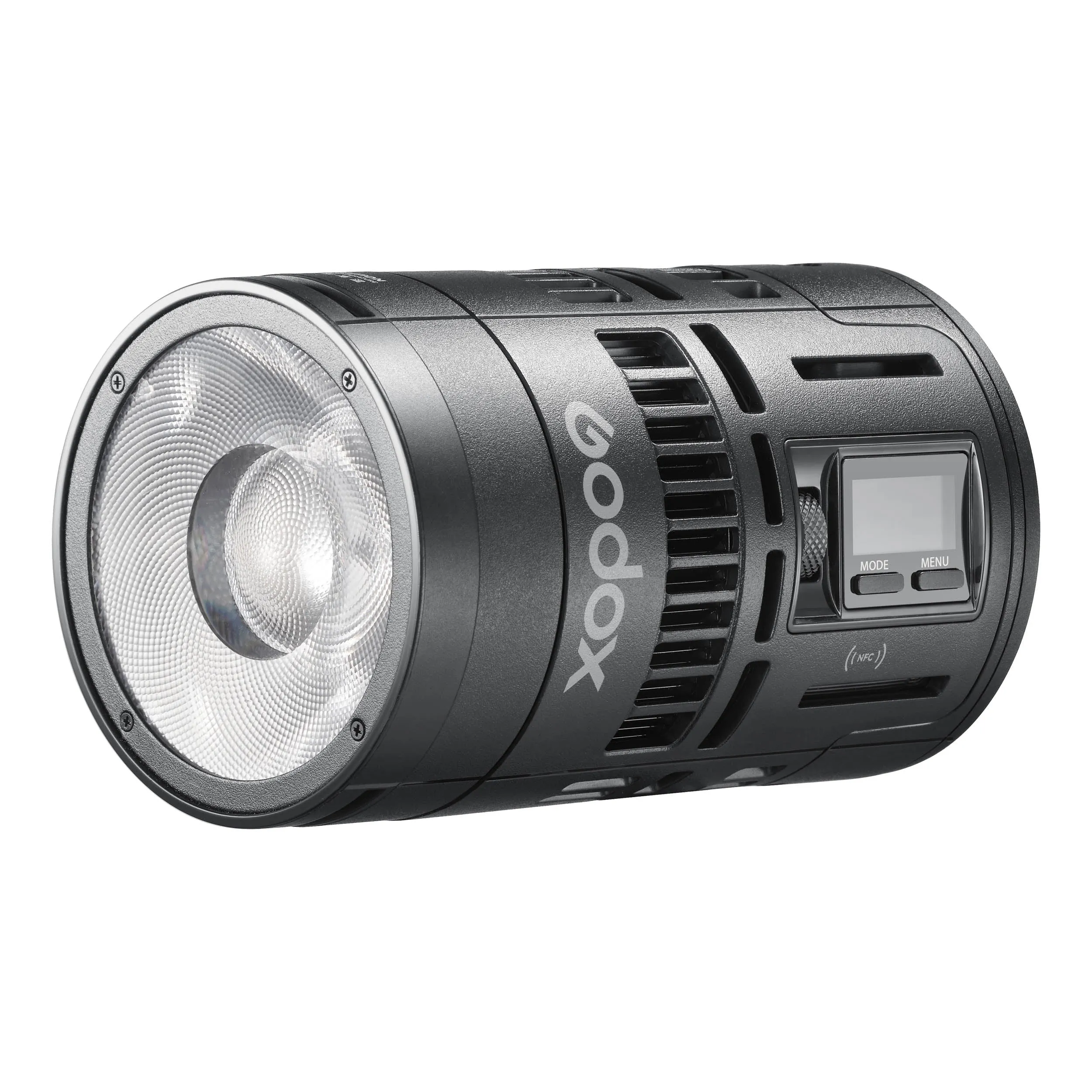 KNOWLED MS60R  Super Compact RGB LED Video Light Fixture