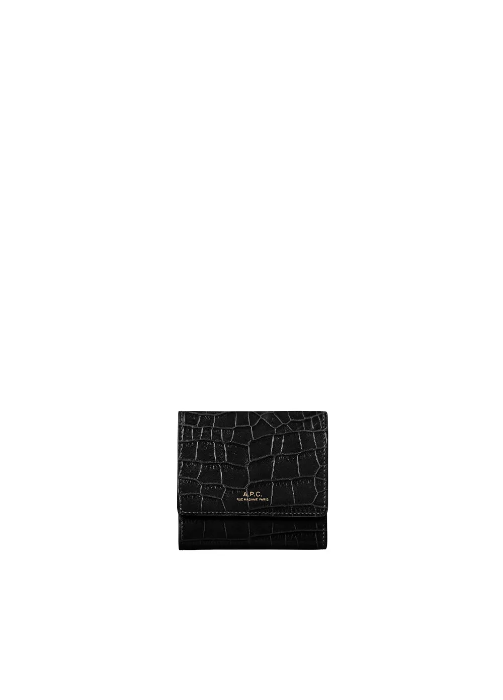 Lois Compact Wallet