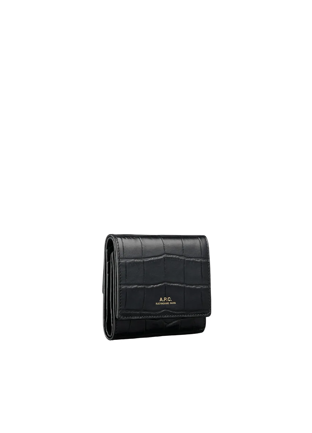 Lois Compact Wallet