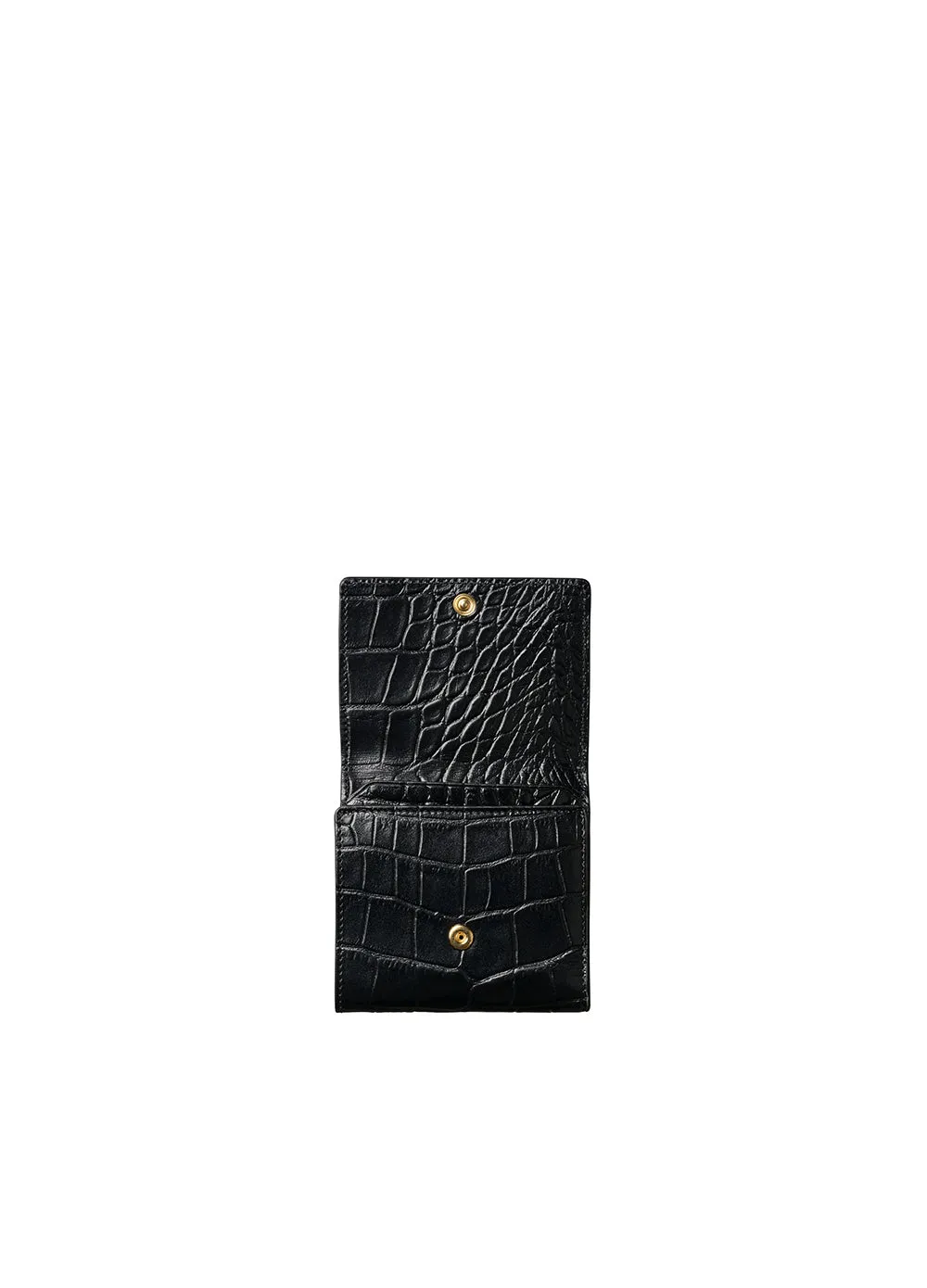 Lois Compact Wallet