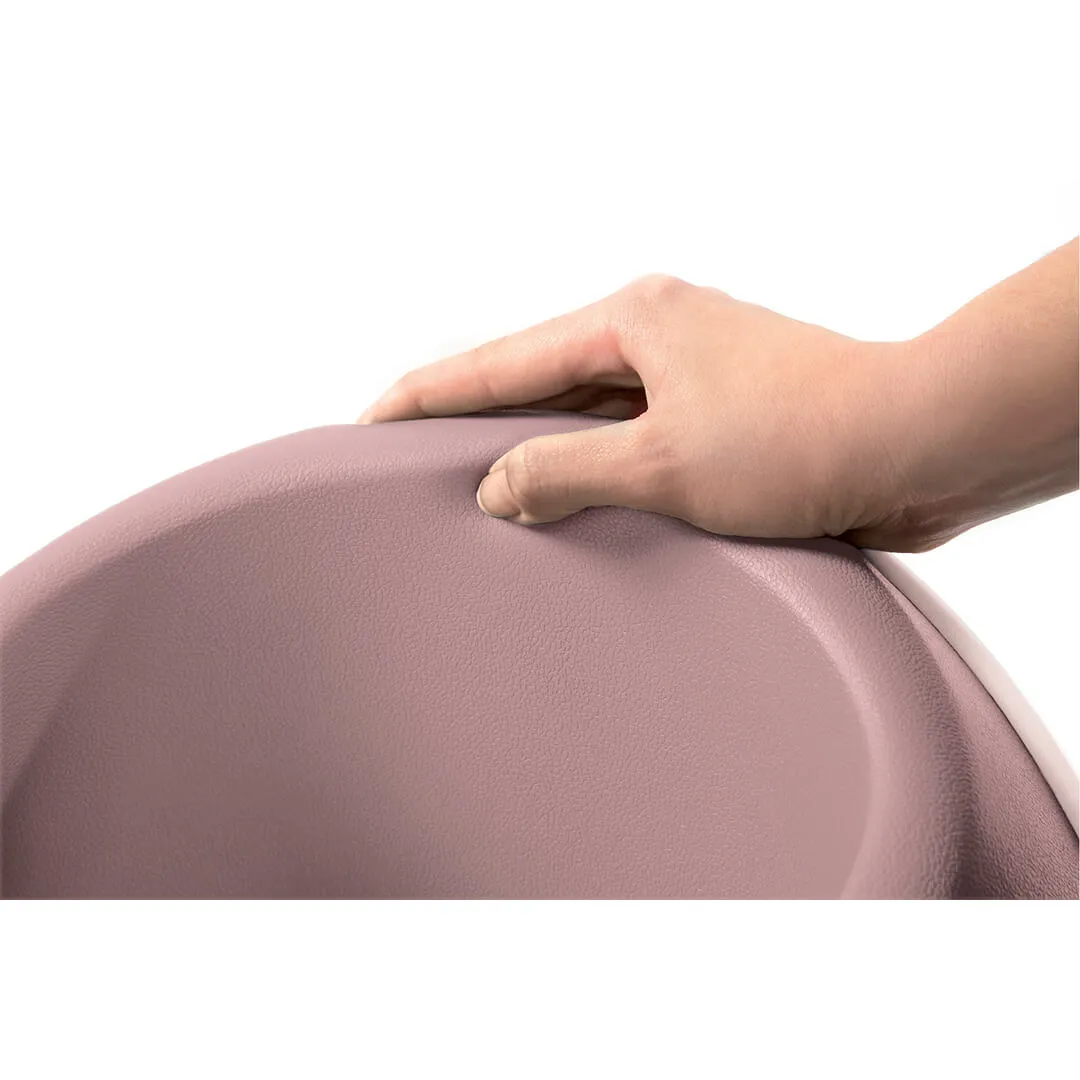 Mamas and Papas Bug 3-in-1 Floor & Booster Seat with Activity Tray - Blossom