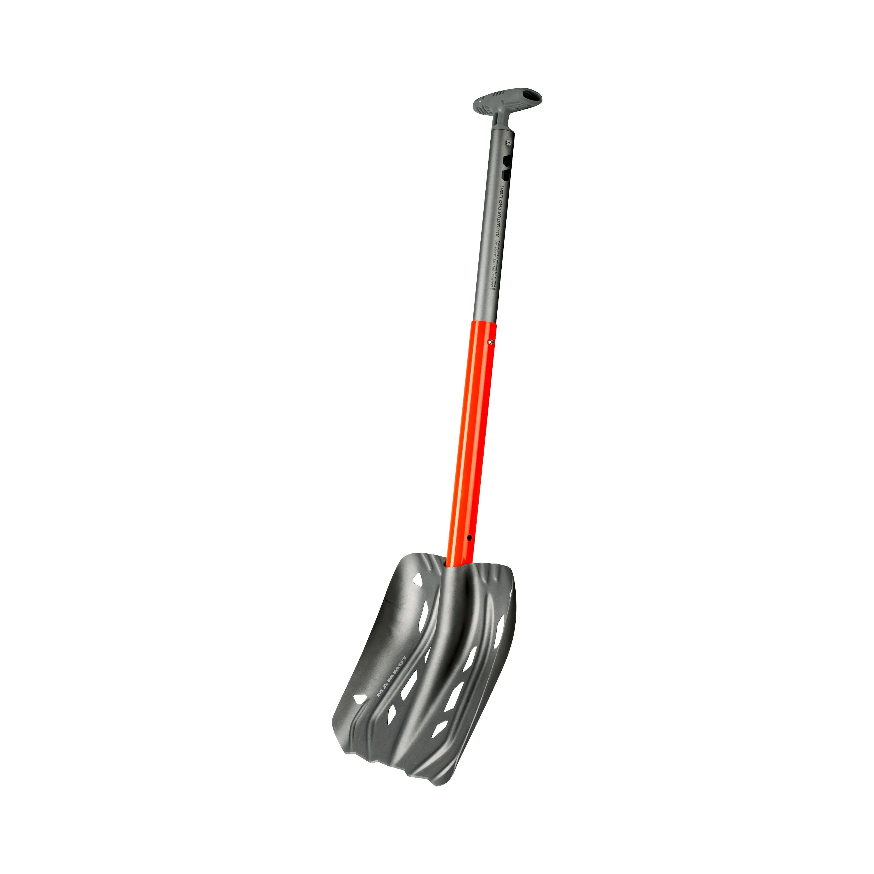 Mammut Alugator Light