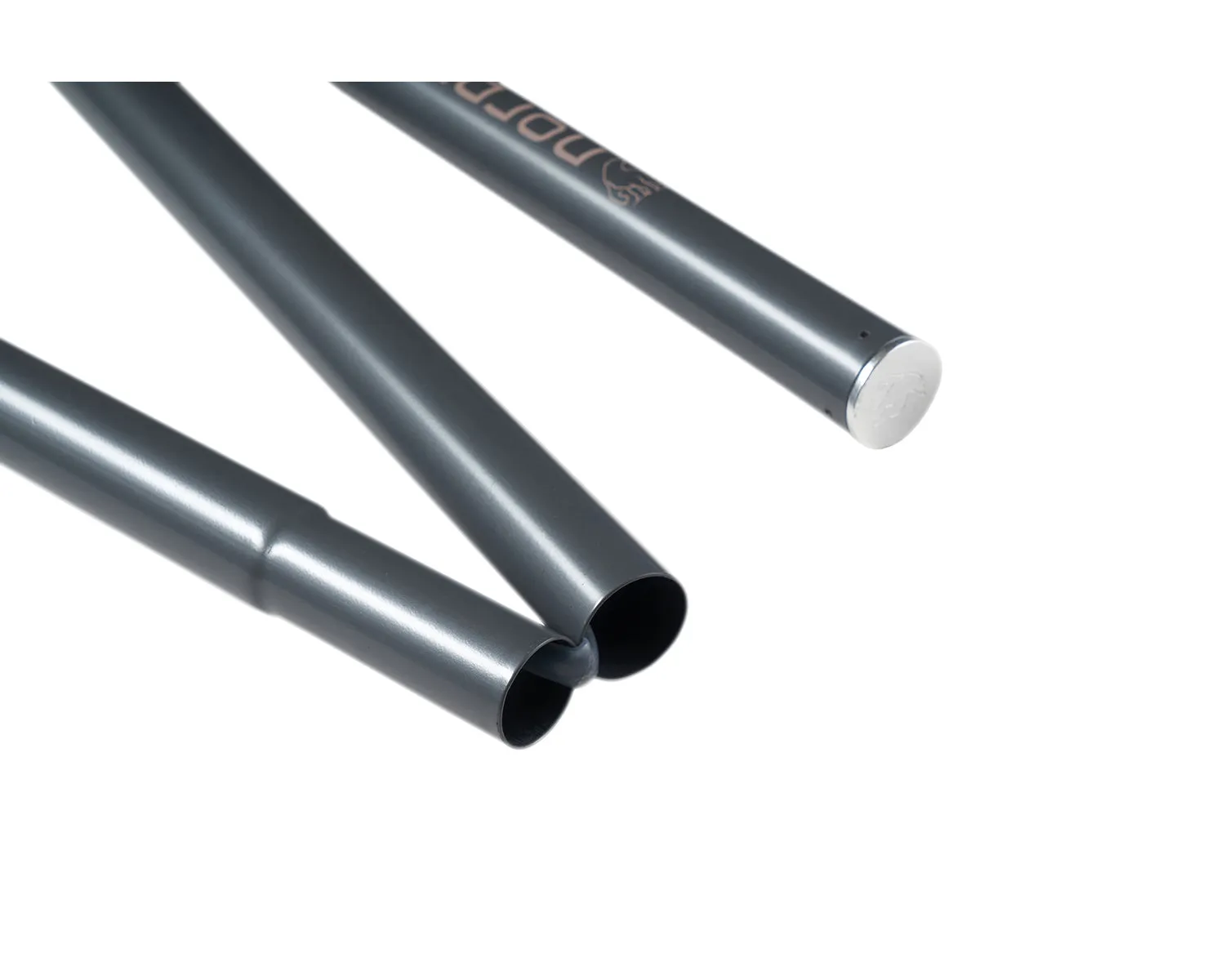 Midgard 20 - A frame pole set - Steel
