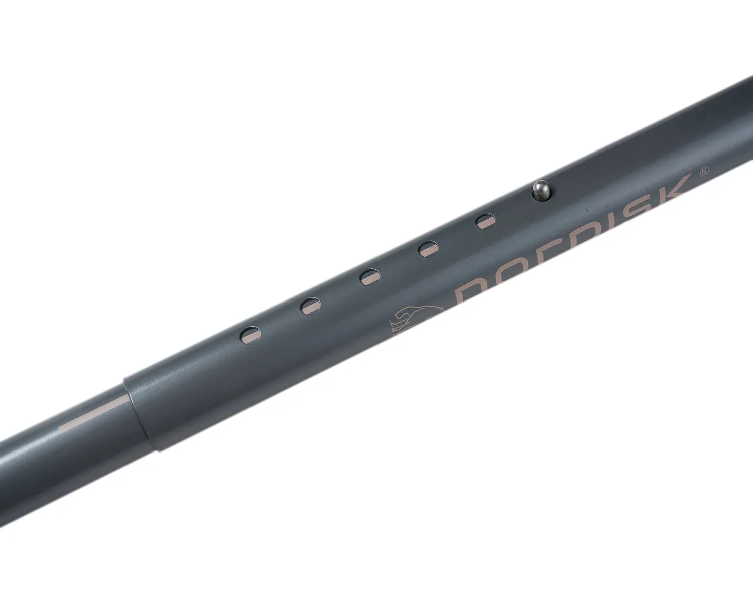 Midgard 20 - A frame pole set - Steel