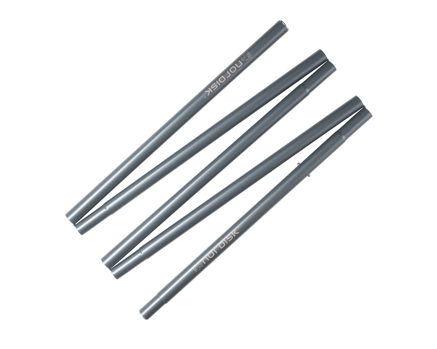 Midgard 20 - A frame pole set - Steel