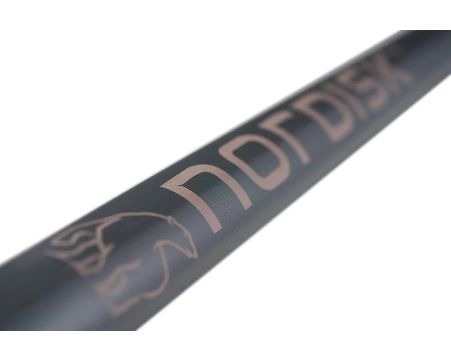 Midgard 9.2/20 - Small entrance pole set - Steel