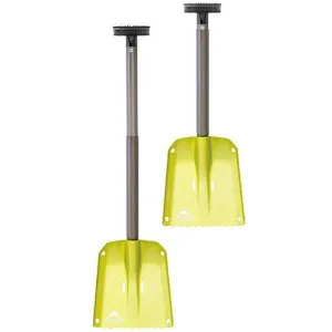 MSR SNOW TOOL RESPONDER SNOW SHOVEL - T