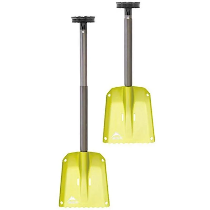 MSR SNOW TOOL RESPONDER SNOW SHOVEL - T