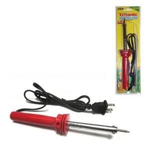 New Soldering Iron 40 Watt 110V Electric Welding Solder Tools Gun Pencil Crafts