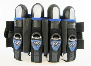 NXe Elevation Pro Edition 4 3 2 Harness Blue