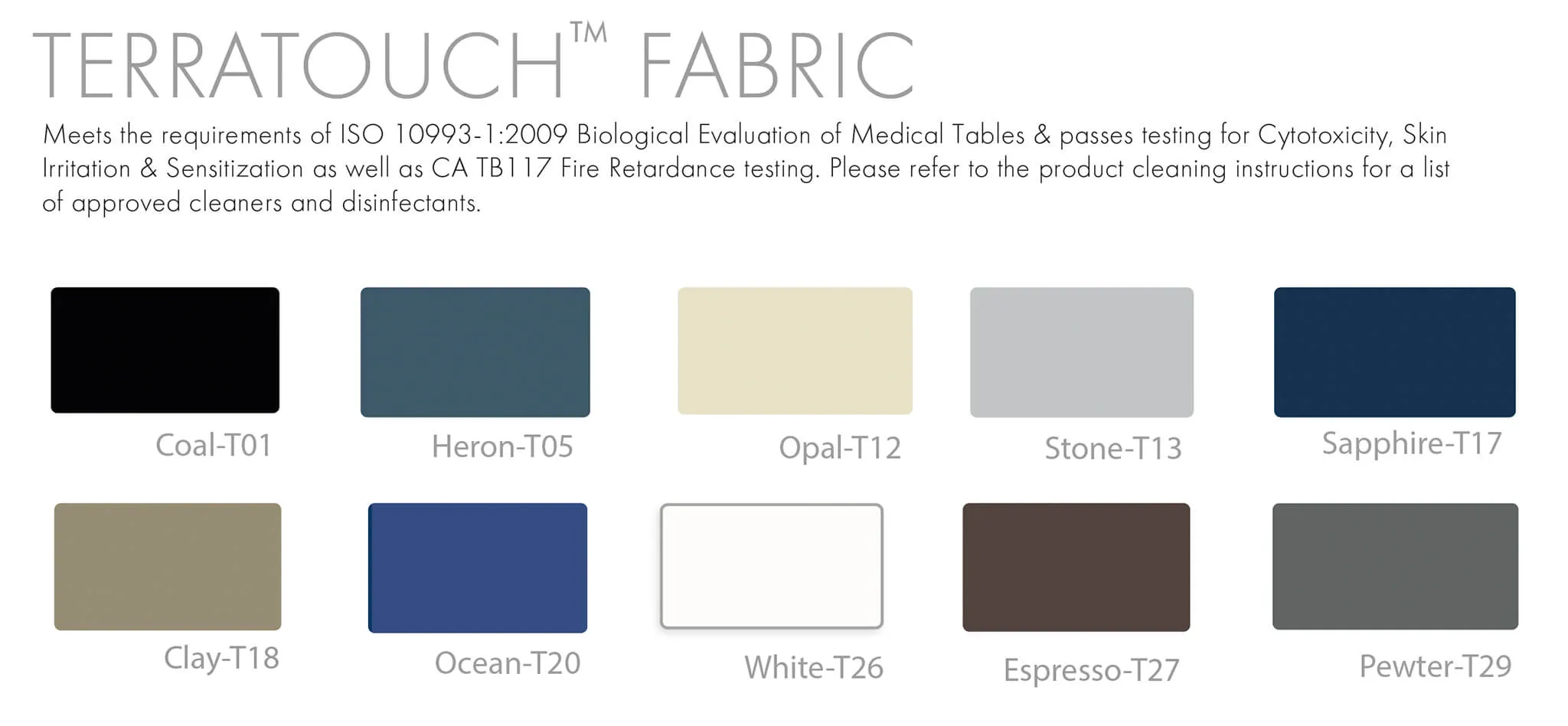 Oakworks One Table Basic Package