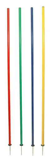 Patrick agility poles